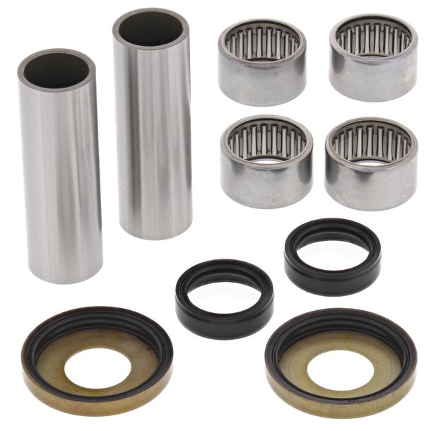 Schwingenlager-Kit ALL BALLS 28-1201 für Yamaha WR X R 250 ccm Bj. 2008 - 2016