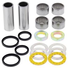 Schwingenlager-Kit ALL BALLS 28-1202 für Yamaha YZ F WR 250 / 450 ccm Bj. 2010 - 2022