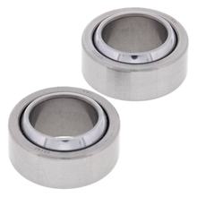 Komplet łożysk wahacza ALL BALLS 28-1204 do Harley Davidson FLHT Electra Glide Standard FLHRC Road King Classic FLHTCU Ultra FLHR CVO FLHRS Custom 1450 / Rok prod. 2002 - 2014
