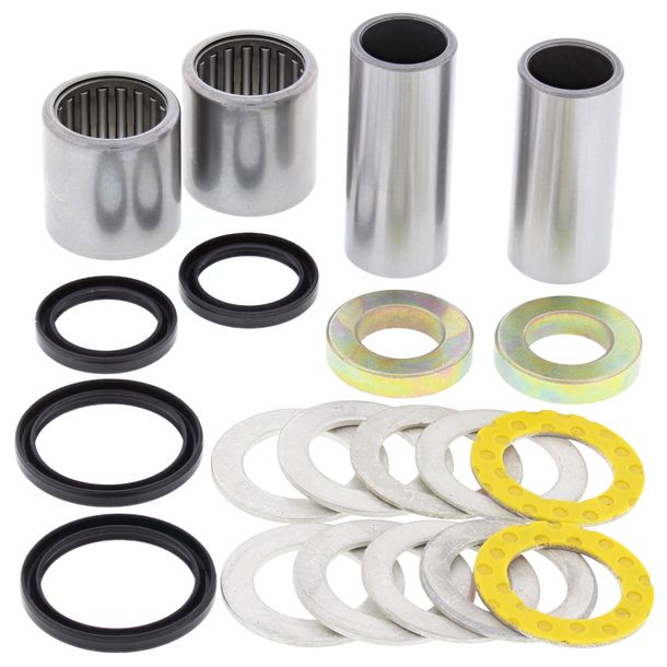 Schwingenlager-Kit ALL BALLS 28-1206 für Honda CRF R X RE XRL 250 / 450 ccm Bj. 2013 - 2017