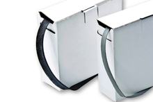 AUFLEX Geflechtschlauch 3 - 9mm Box 10m in schwarz
