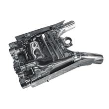 Collecteur DELKEVIC en acier inoxydable Yamaha FJ 1100, 84-85, FJ1200 86-93, XJR 1200/1300