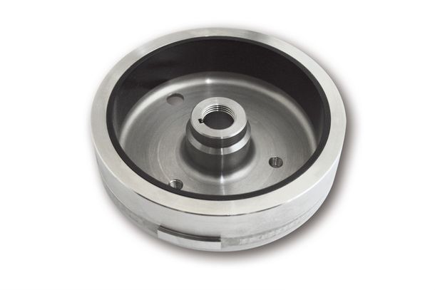 Electrex Rotor R03