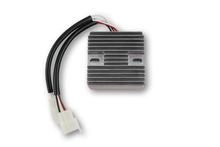 Electrex Laderegler RG 07