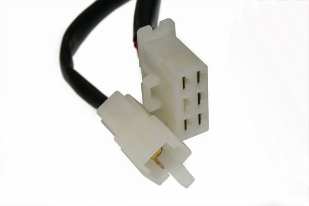 Electrex Laderegler RG 38