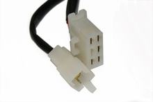Régulateur de charge Electrex RG 38