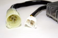 Electrex Laderegler RG 82