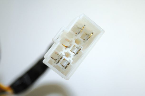 Electrex Laderegler RG 88