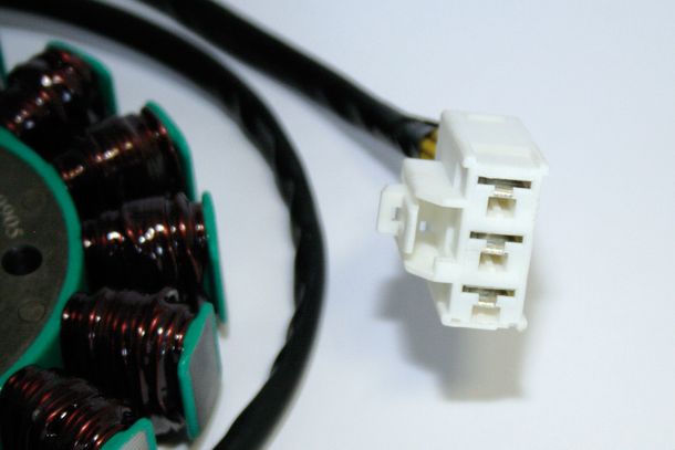 ElectroSport Stator ESG905