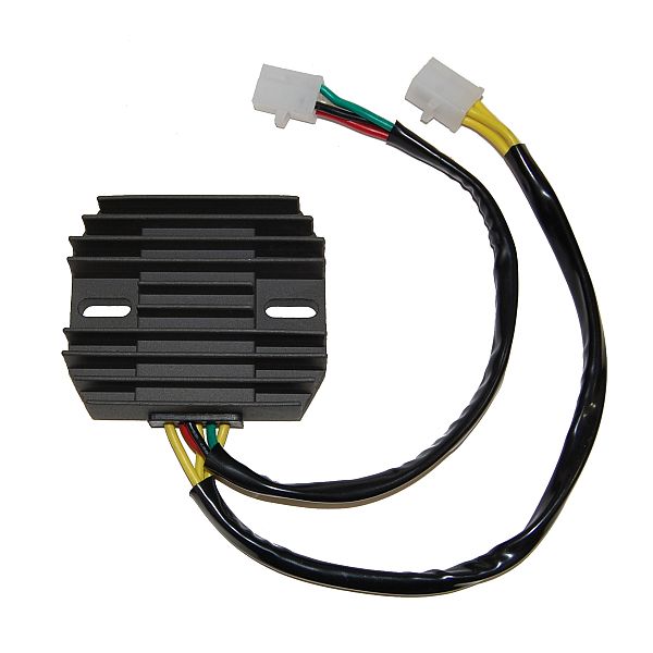 ElectroSport Laderegler ESR 160