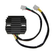 Regolatore di carica ElectroSport ESR 160
