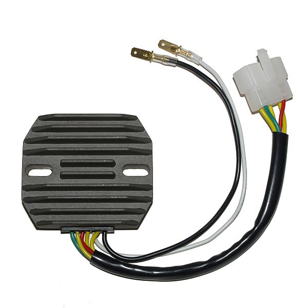 ElectroSport Laderegler ESR 240