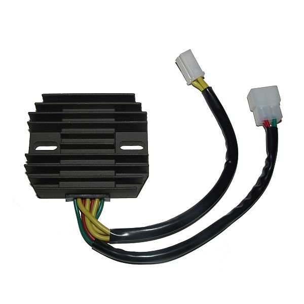 ElectroSport Laderegler ESR 250