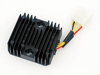 Regolatore di carica ElectroSport RG 27