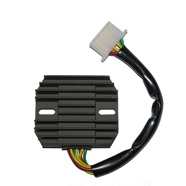 Régulateur de charge ElectroSport ESR 290
