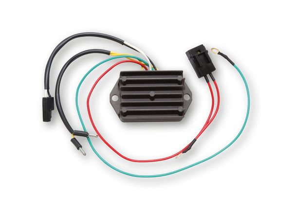ElectroSport Charge controller ESR 510