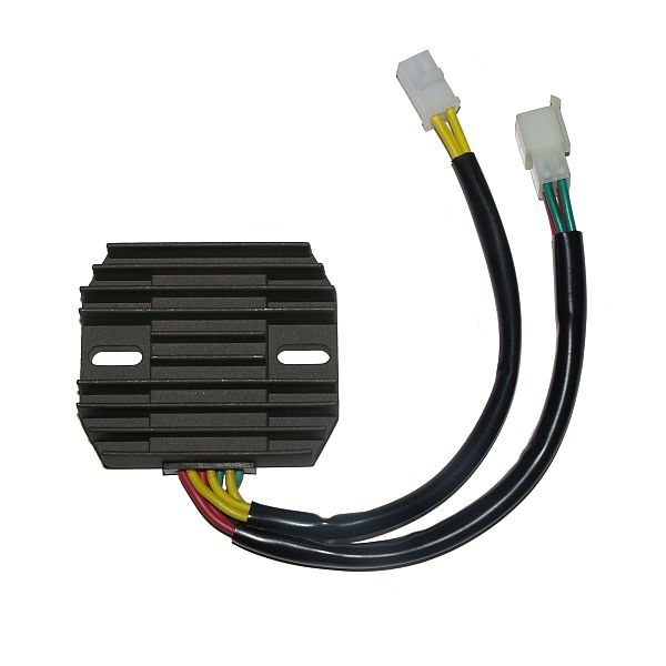 Regolatore di carica ElectroSport ESR 660