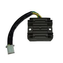 ElectroSport laadregelaar ESR 670
