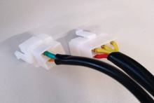 Regolatore di carica ElectroSport ESR 770