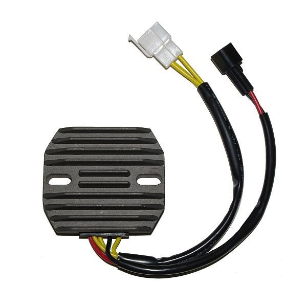 Regolatore di carica ElectroSport ESR 105