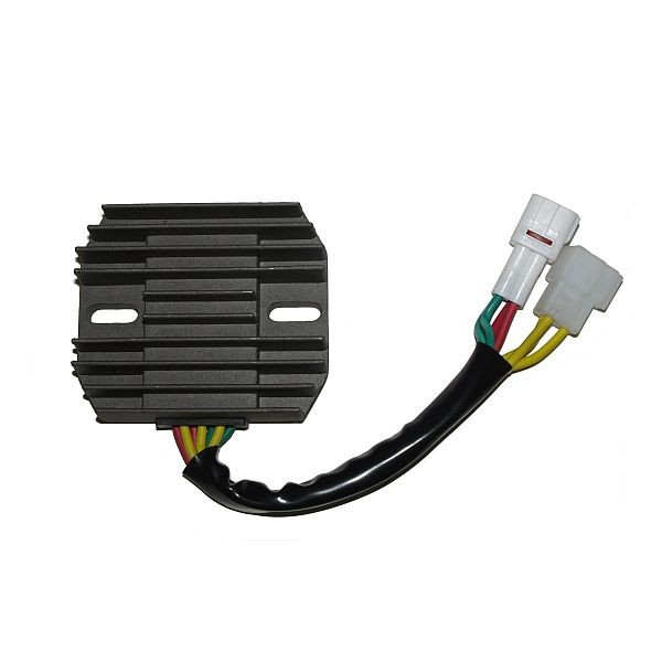 Régulateur de charge ElectroSport ESR 121