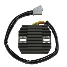 Régulateur de charge ElectroSport ESR 122