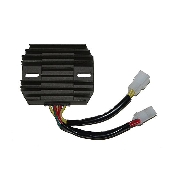 Régulateur de charge ElectroSport ESR 123