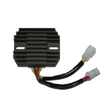 ElectroSport Laderegler ESR 123
