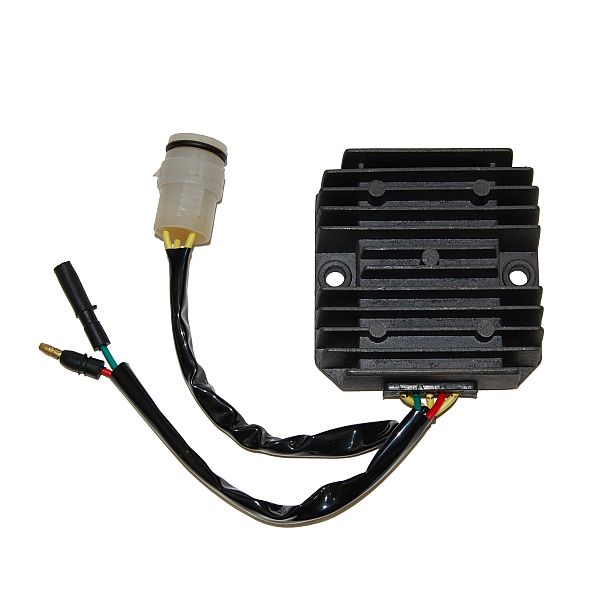 ElectroSport Charge controller ESR 127