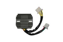 Regolatore di carica ElectroSport ESR 190