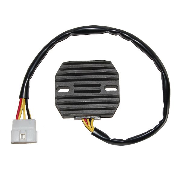 Régulateur de charge ElectroSport ESR 267