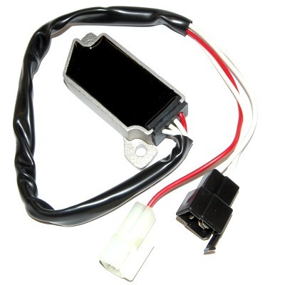 Regolatore di carica ElectroSport ESR 279