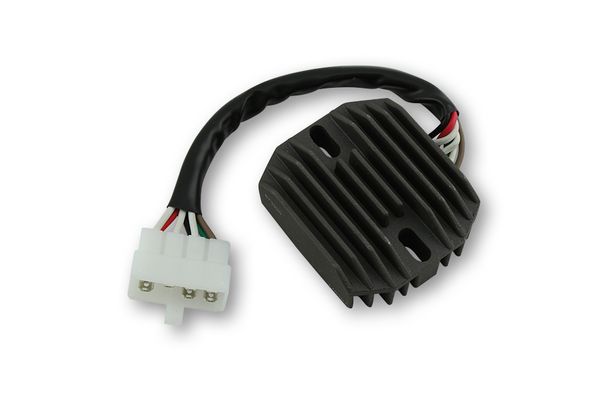 Regolatore di carica ElectroSport ESR 320