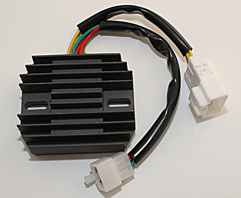Regolatore di carica ElectroSport ESR 430