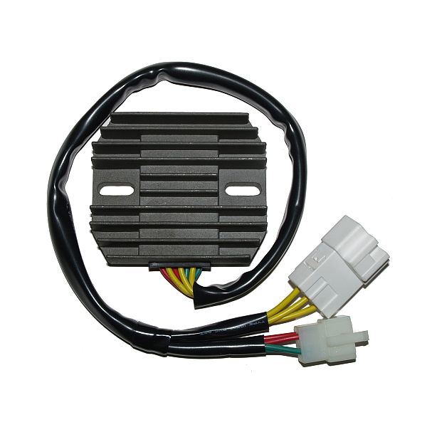 Regolatore di carica ElectroSport ESR 436