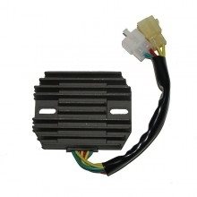 Regolatore di carica ElectroSport ESR 532