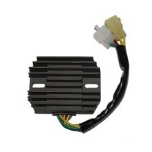 Régulateur de charge ElectroSport ESR 532