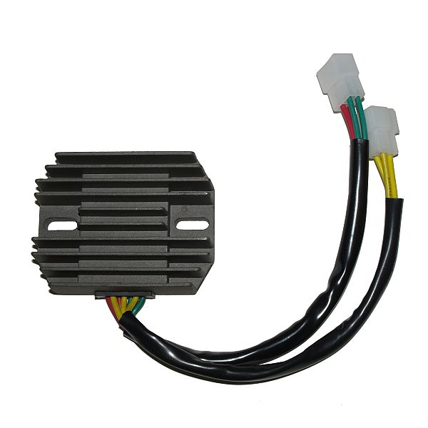 Regolatore di carica ElectroSport ESR 535