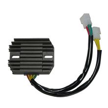 Régulateur de charge ElectroSport ESR 535