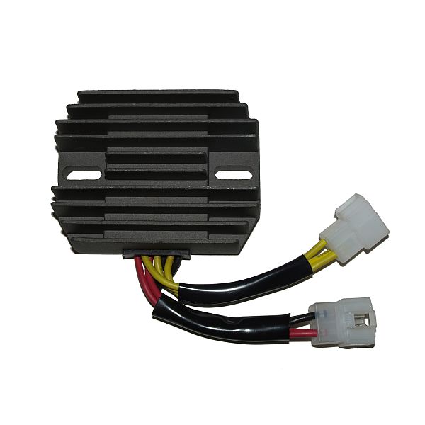ElectroSport Laderegler ESR 536