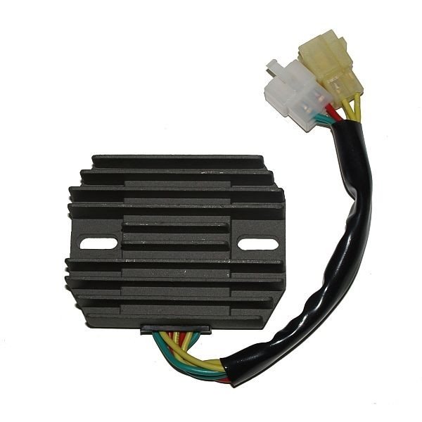 Régulateur de charge ElectroSport ESR 538