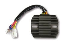 ElectroSport Laderegler ESR 555