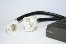ElectroSport Laderegler ESR 623
