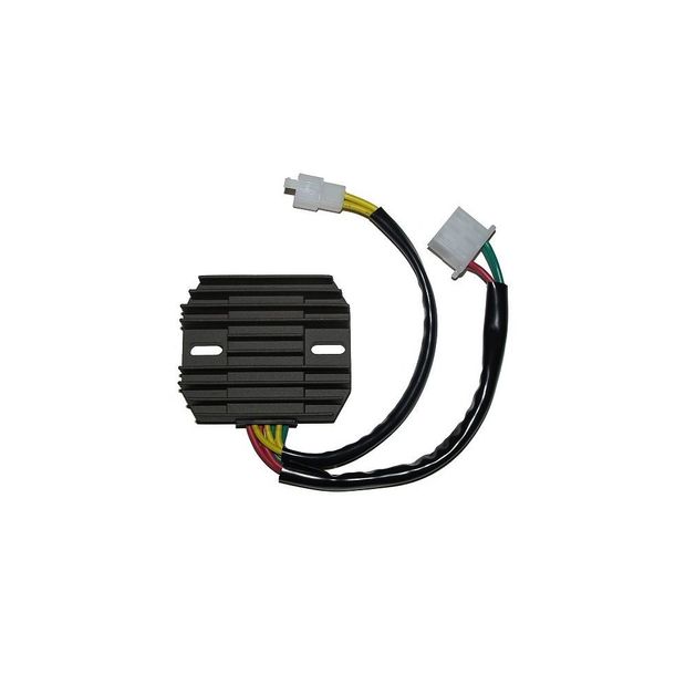 Régulateur de charge ElectroSport ESR 640