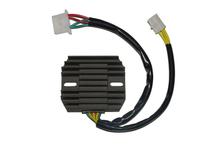 ElectroSport Laderegler ESR 650