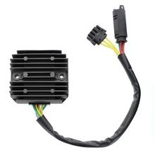 ElectroSport Spannungsregler ESR 711
