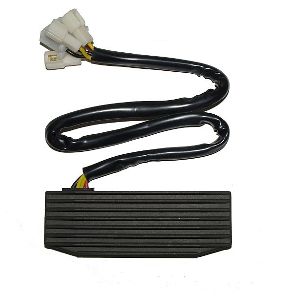 ElectroSport Charge controller ESR 752