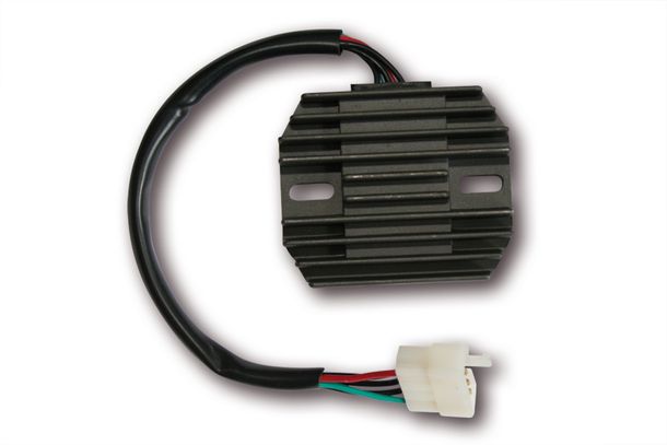 ElectroSport Laderegler ESR 840
