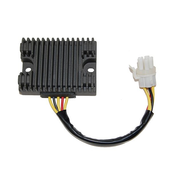 Regolatore di carica ElectroSport ESR 866