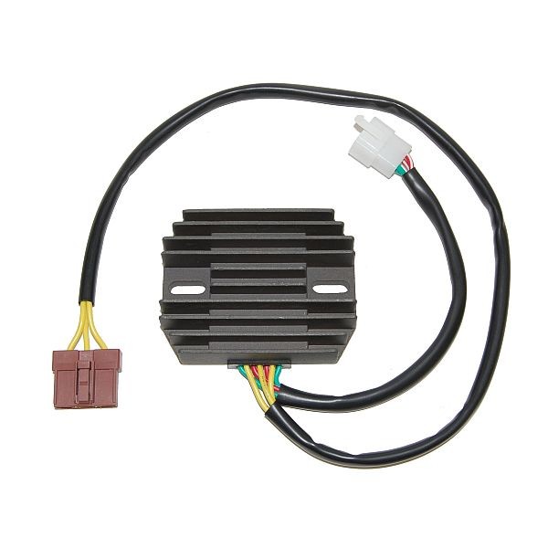 Regolatore di carica ElectroSport ESR 916